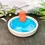 Thumbnail: Calico Cat Trinket Tray Kawaii Jewelry Dish