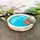 Thumbnail: Calico Cat Trinket Tray Kawaii Jewelry Dish