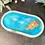 Thumbnail: Kawaii Sea Otter Trinket Tray Jewelry Dish/ Incense Holder