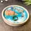 Thumbnail: Kawaii Sea Otter Trinket Tray Jewelry Dish/ Incense Holder