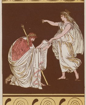 O papel e a Importância da Mulher na Iniciação