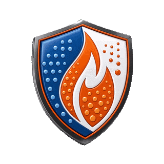 3D Shield Logo.gif