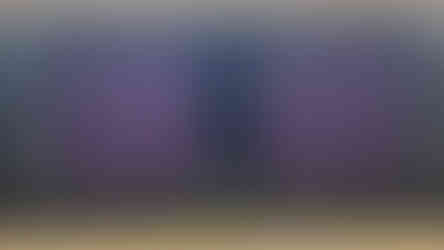 Purple BS5867 Treated Stage Curtains