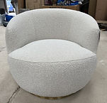 BS 5852 spraying for Upholstery