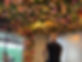 Wedding Venue BS 5867 Part 2 Type B Artificial Plant Fire Retardant Spraying