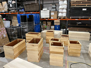 BS 476 Class 0 for Wood