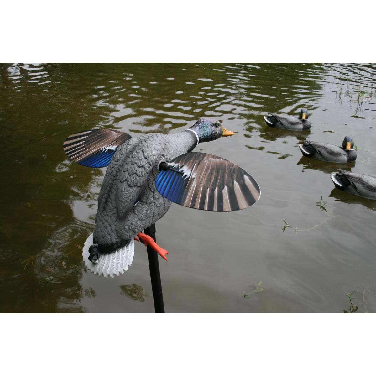 MOJO Elite Series King Mallard Decoys
