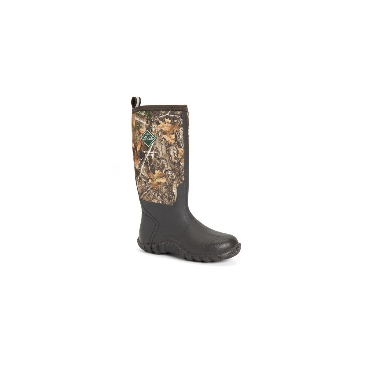 Muck boots