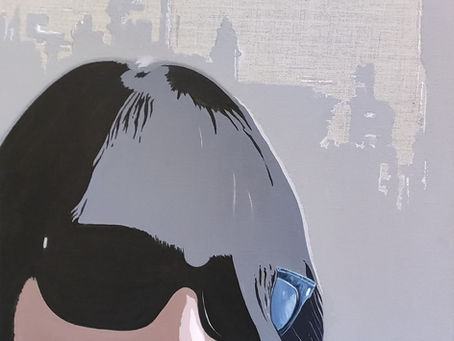 Décembre 2025 - On prépare les prochaines expositions pour l'agenda 2026 !