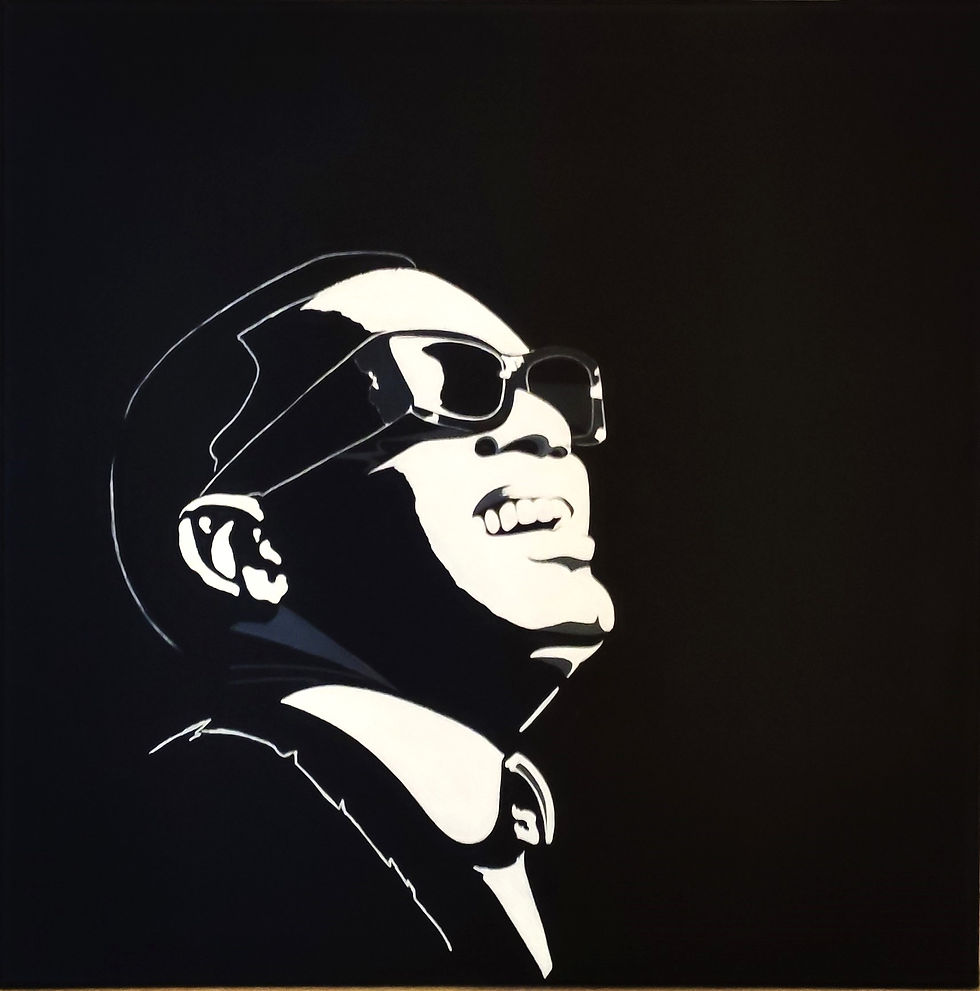 Ray Charles