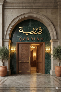 قدرية