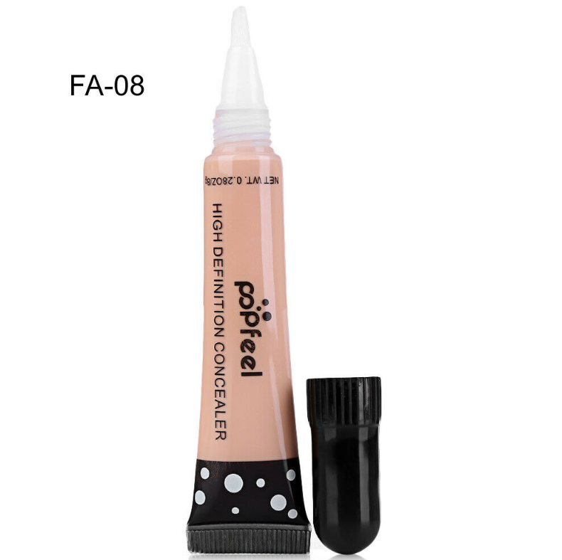 תמונה ממוזערת: קונסילר פריימר | קונסילר כיסוי מלא | קורקטור | קונטור נוזלי | משלוח חינם בככל קניה