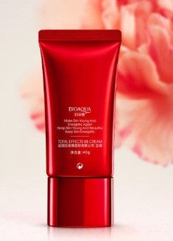 תמונה ממוזערת: מייק אפ קרם | BB CREAM | BIOAQUA | ביבי קרים