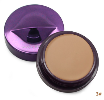 תמונה ממוזערת: MIRACLE MAYCHEER | קונסילר קונטור ופריימר עם כיסוי מעולה | פריימר מומלץ