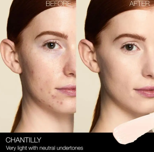 תמונה ממוזערת: קונסילר נארס | קונסילר קרם | נארס איפור | קונסילר כיסוי מלא