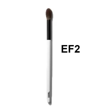 מברשת EF2 מבית By Mario: דיוק מושלם לצלליות