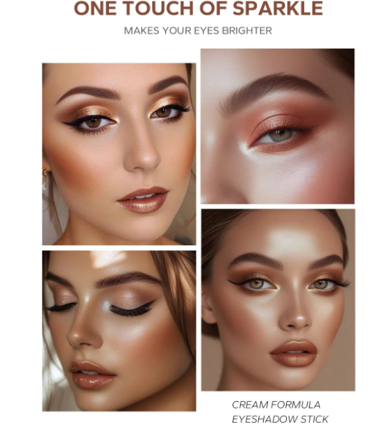 תמונה ממוזערת: טינט מומלץ | טינט קרם | צללית סטיק | סומק קרם | שפתון סטיק