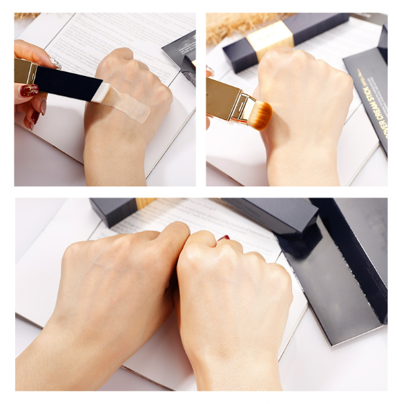 Thumbnail: קונסילר מהפכני שמתאים את עצמו לצבע עורך NOVO