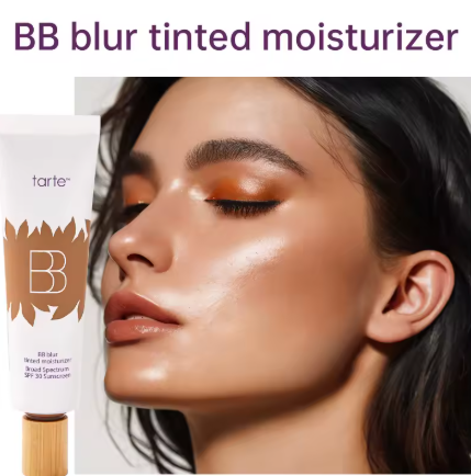 Thumbnail: Tarte BB Set: עור מושלם בנגיעה אחת עם SPF 30 ומברשת