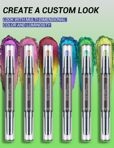 Thumbnail: איפור עיניים | צלליות קרם | CHARMACY | צלליות סטיק