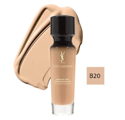 Thumbnail: איב סאן לורן איפור | מייקאפ עם סרום | YSL | מייק אפ איב סאן לורן