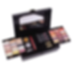 Miss Rose Ultimate Artist Box: כל האיפור שאת צריכה למראה מושלם בערכה אחת