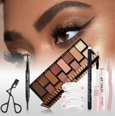 Thumbnail: סט איפור מקצועי | מארזי איפור | מוצרי איפור אונליין