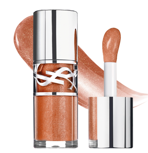 Thumbnail: שמן שפתיים איב סאן לורן | שמן לשפתיים | איב סאן לורן איפור