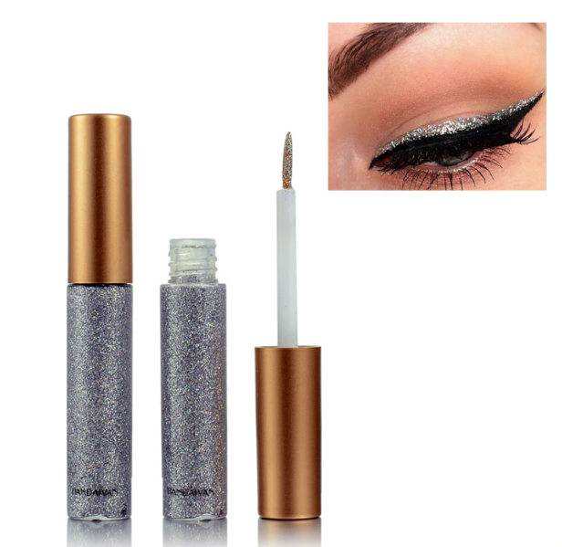 Thumbnail: גילמור ביוטי - אייליינר ג'ל | צלליות נצנצים | צלליות גליטר ג'ל