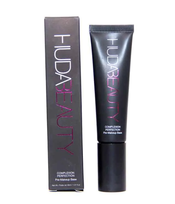 Thumbnail: פריימר מומלץ | הודה ביוטי | פריימר לפנים | איפור בסיס