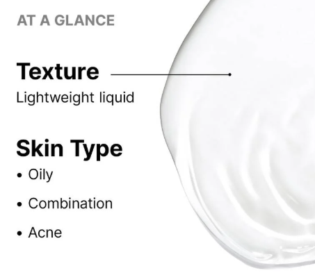 טונר סקינסוטיקלס 200 מ"ל: איזון וחידוש העור ללא אלכוהול