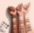Docolor Nude Palette: 9 גוונים קלאסיים למראה יומיומי מושלם