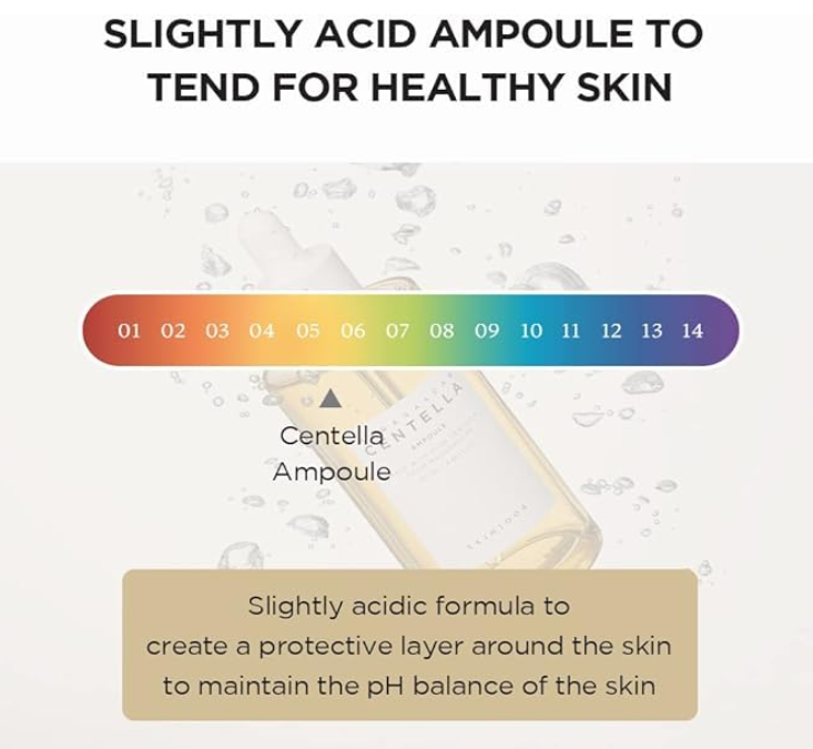 Thumbnail: Madagascar Centella | סרום אנטי אייג'ינג | טיפוח קוריאני