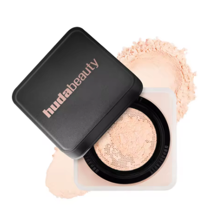 תמונה ממוזערת: Huda Beauty Easy Bake: פודרה בתפזורת למראה פוטושופ