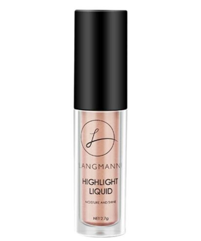 תמונה ממוזערת: gilmore beauty - Langmanni Plastic Facial Lip Highlight Brightening Liquid Lying