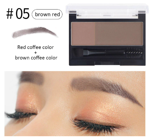 Thumbnail: חותמת גבות | צללית לגבות | איפור גבות | גבות בקלי קלות