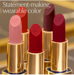 Thumbnail: אסתי לאודר | שפתון עמיד 10 שעות ב-8 גוונים חדשים