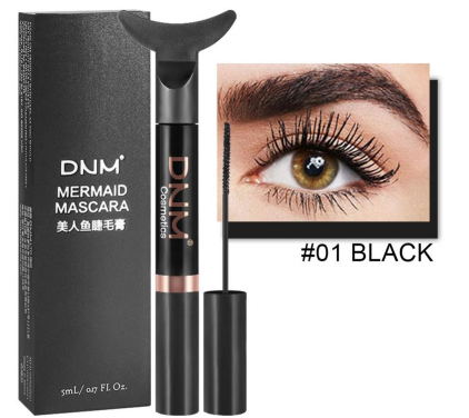 Thumbnail: מסקרה צבעונית | מסקרה מאריכה לריסים | מסקרה מהפכנית למריחה מושלמת