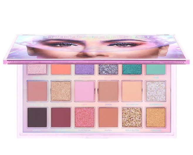 תמונה ממוזערת: הודה ביוטי | הודה ביוטי צלליות | צלליות - גילמור ביוטי