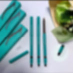 איפור גבות | עיפרון דק לגבות | THRIVE | עיפרון גבות מומלץ