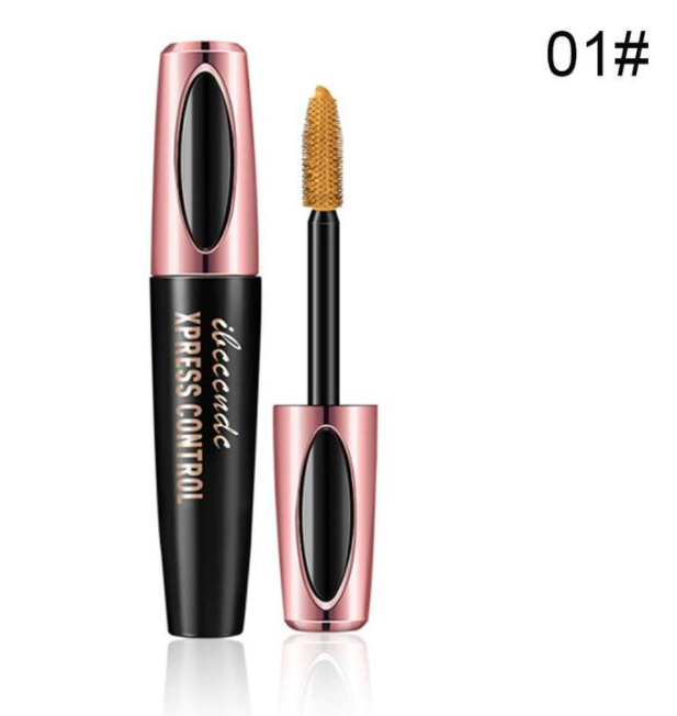 תמונה ממוזערת: מסקרה צבעונית ibcccndc: צבע עוצמתי ומבט מהפנט בשנייה!