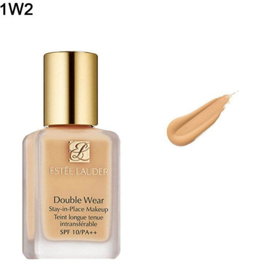Thumbnail: Estée Lauder Double Wear: המייקאפ העמיד בעולם לכיסוי מושלם 24/7