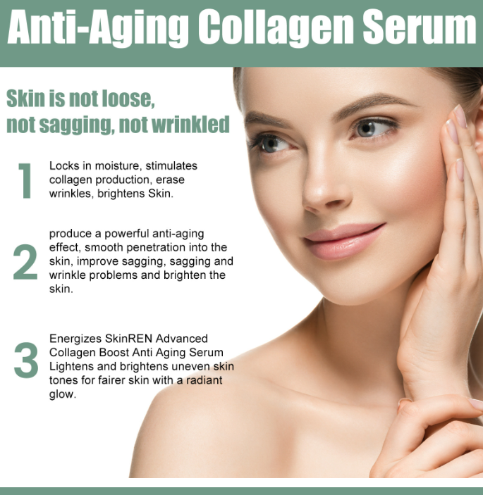 Thumbnail: סרום אנטי אייג'ינג | EELHOE | סרום קולגן | קוסמטיקה קוריאנית