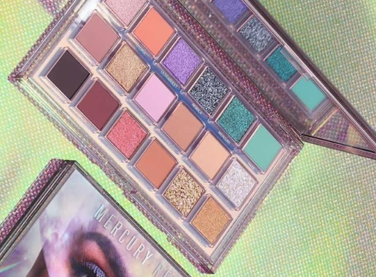 תמונה ממוזערת: הודה ביוטי | הודה ביוטי צלליות | צלליות - גילמור ביוטי