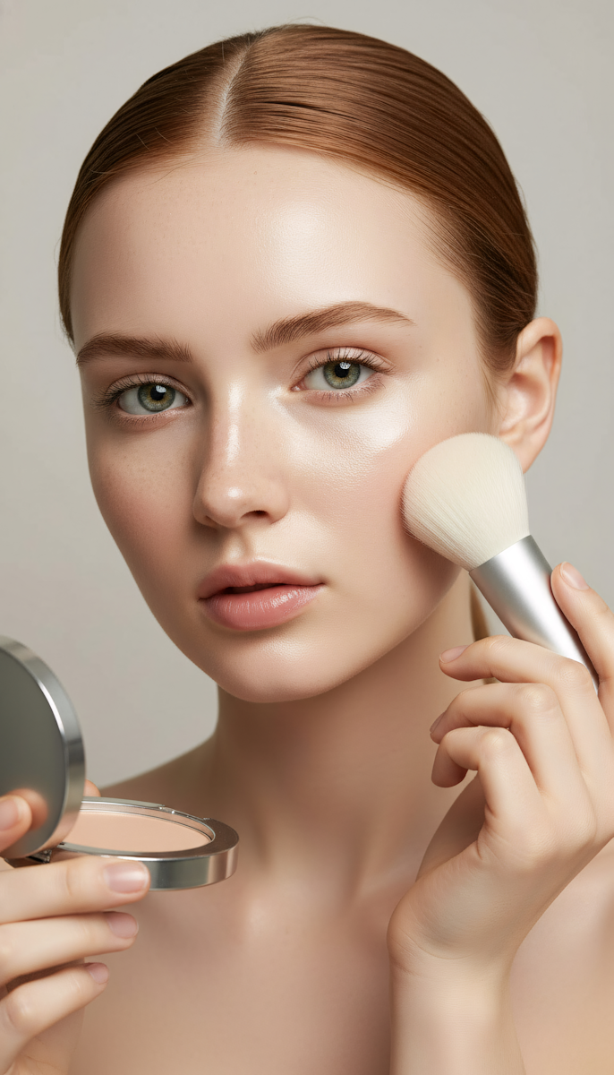 חגיגית וזוהרת: איך להשיג את מראה ה-Clean Glow המנצח לערב החג?