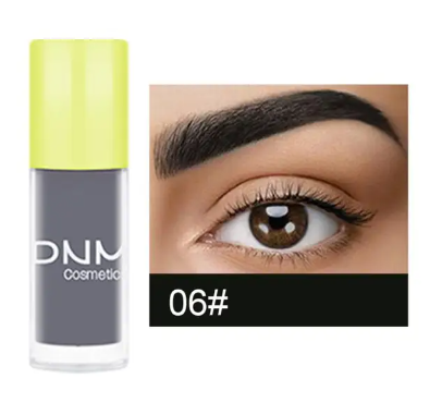 Thumbnail: ג'ל לגבות | עיצוב גבות טבעיות | איפור גבות | ג'ל גבות עמיד