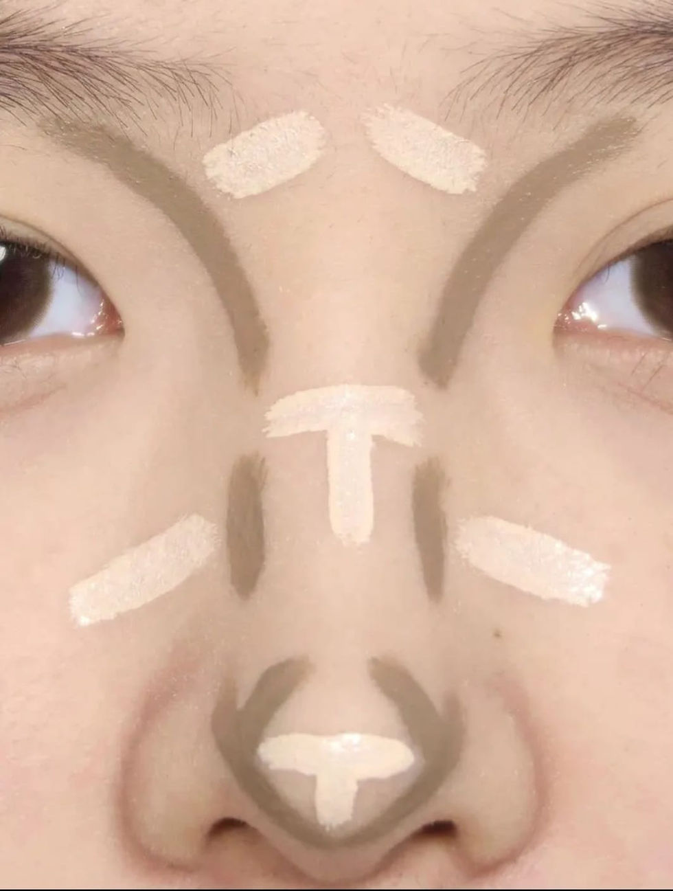 קונסילר קוריאני | קונטור נוזלי | DIKALU | קונסילר מומלץ