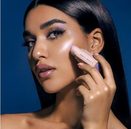 Thumbnail: פנטי ביוטי | היילייטר סטיק | ברונזרים | סמקים | קונסילרים