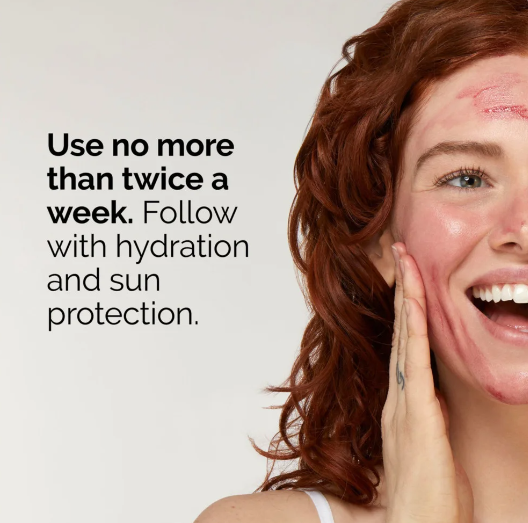 תמונה ממוזערת: פילינג לעור הפנים | ניקוי וקילוף העור | THE Ordinary | חומצה גליקולית