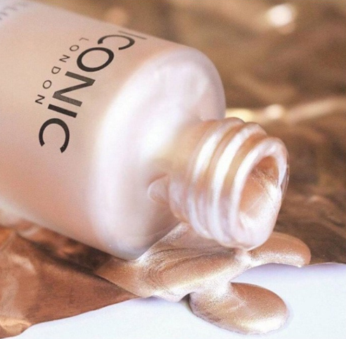 תמונה ממוזערת: ICONIC  | ברונזר | היילייטר | ברונזרים | אייקוניק איפור